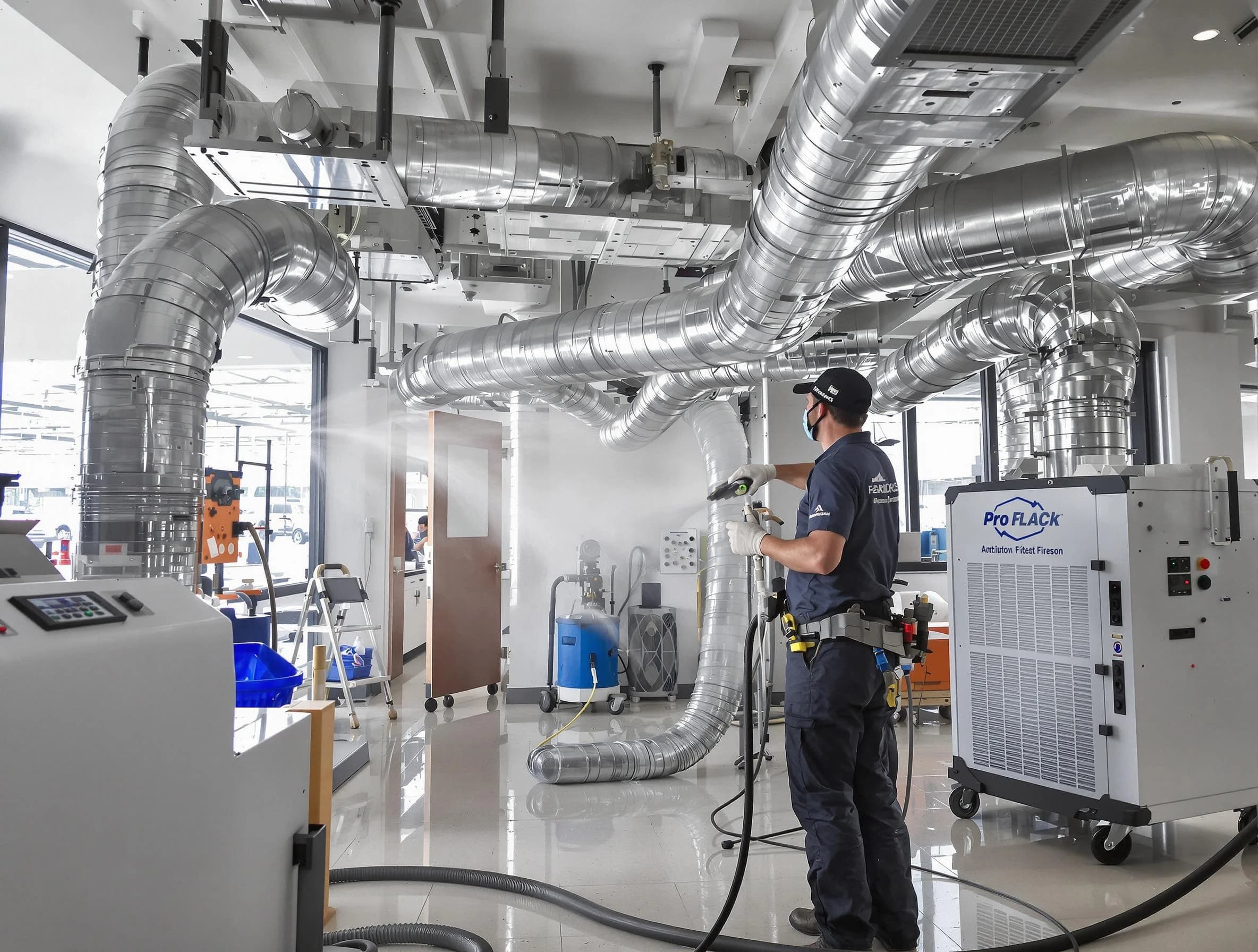 Negative Pressure service in Kimberly, AL