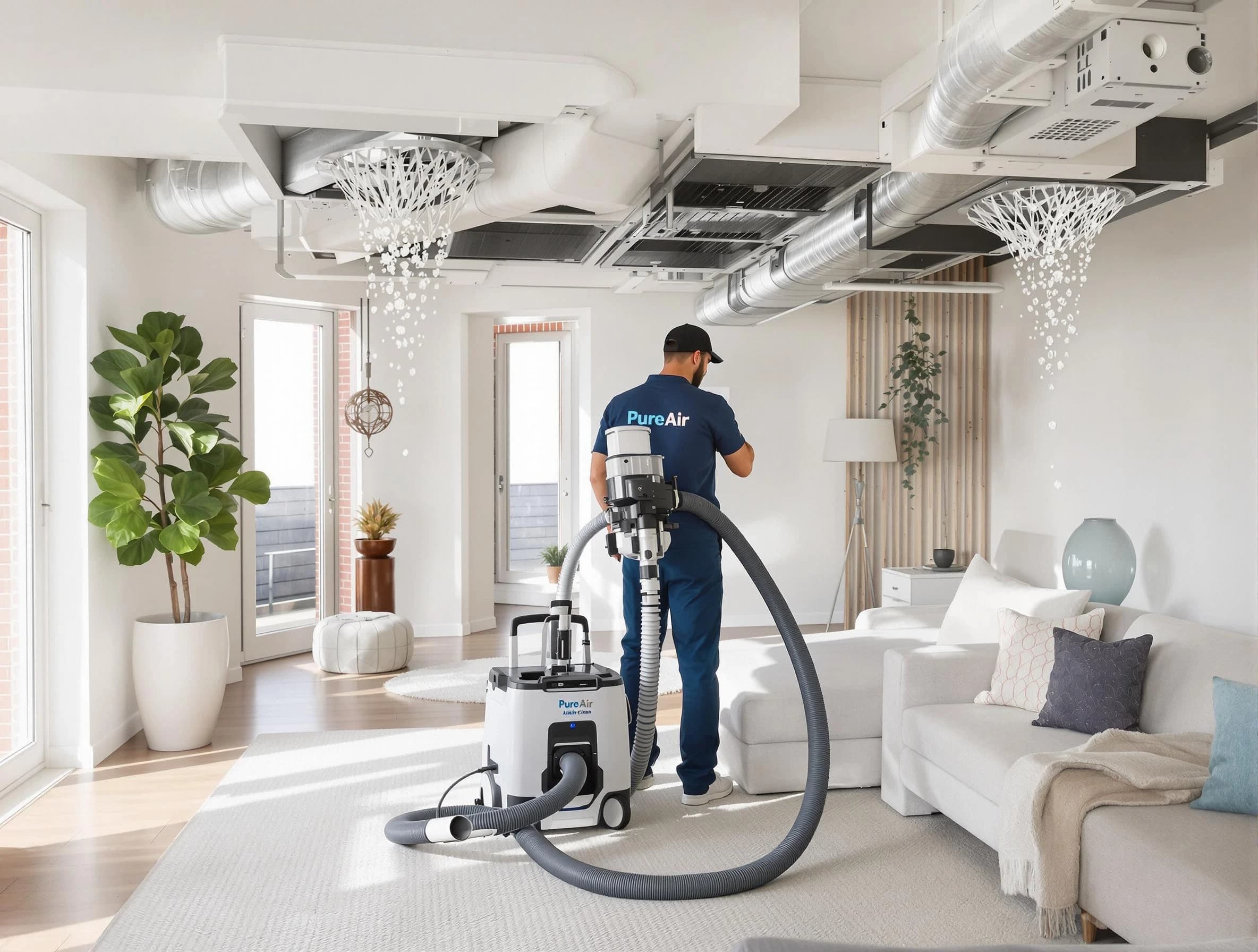 Pure Cleaning service in Kimberly, AL