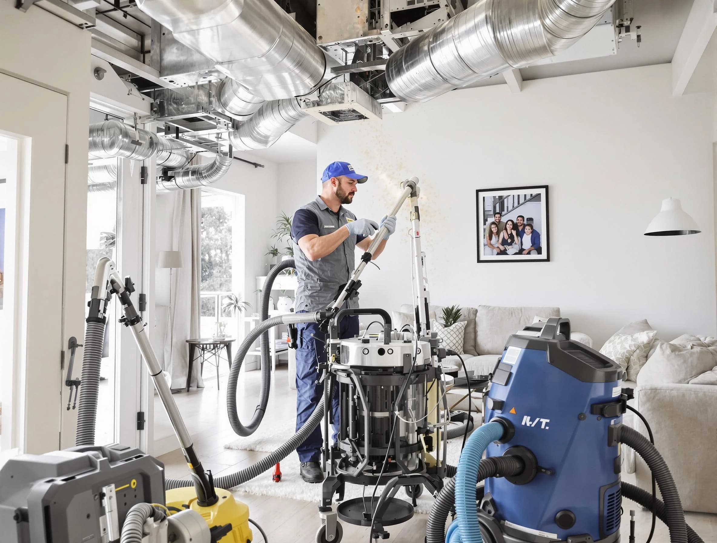 Residential Cleaning service in Kimberly, AL